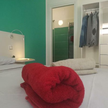 B&B Villa Napoli Battipaglia Exterior foto